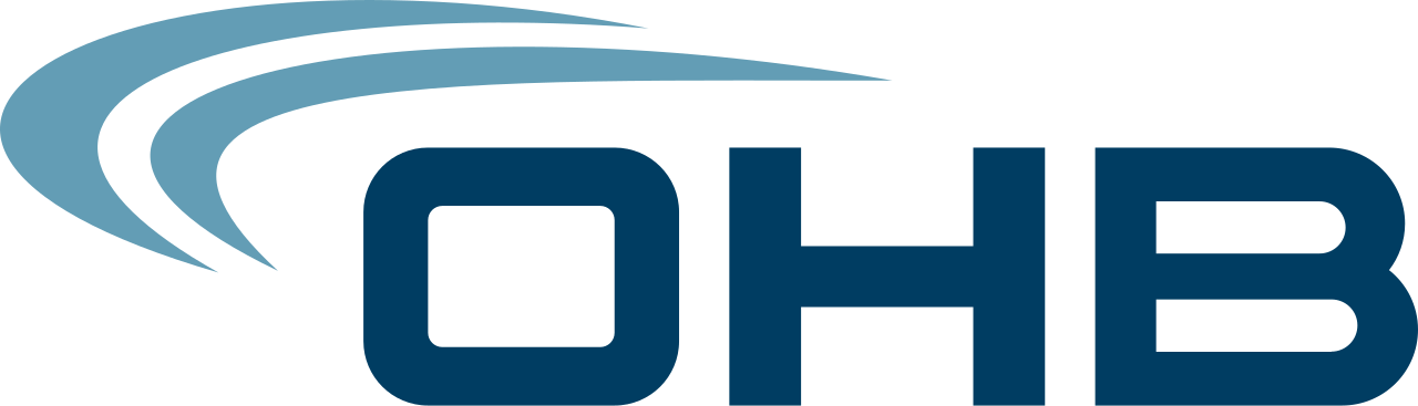 OHB Logo