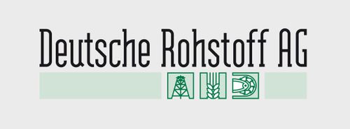 Deutsche Rohstoff Logo