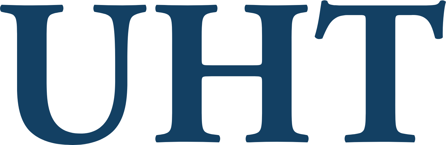 Universal Health Realty Income Trust Logo