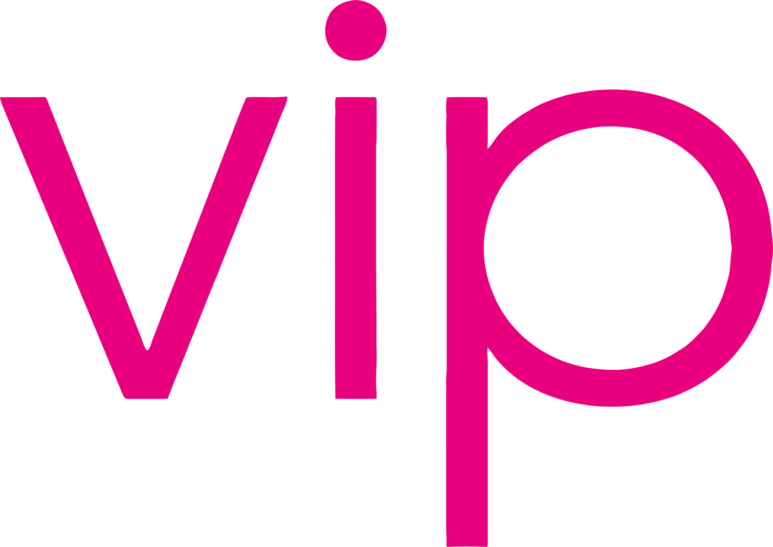 Vipshop Logo