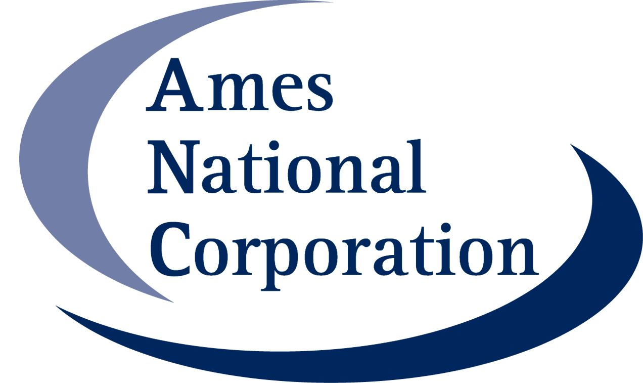 Ames National Corporation Logo
