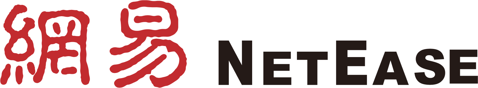 NetEase Logo